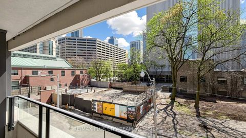 Photo 22 at 308 - 111 Elizabeth Street, Bay Street Corridor, Toronto