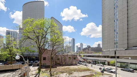Photo 24 at 308 - 111 Elizabeth Street, Bay Street Corridor, Toronto