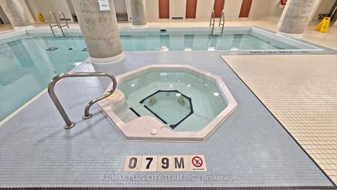 Photo 25 at 308 - 111 Elizabeth Street, Bay Street Corridor, Toronto