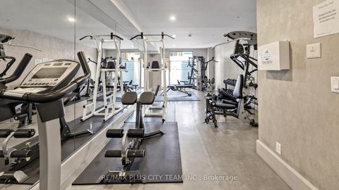 Photo 29 at 308 - 111 Elizabeth Street, Bay Street Corridor, Toronto