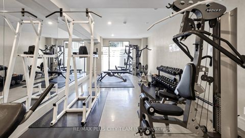 Photo 31 at 308 - 111 Elizabeth Street, Bay Street Corridor, Toronto