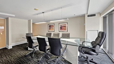 Photo 32 at 308 - 111 Elizabeth Street, Bay Street Corridor, Toronto