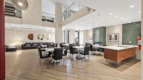 Photo 34 at 308 - 111 Elizabeth Street, Bay Street Corridor, Toronto