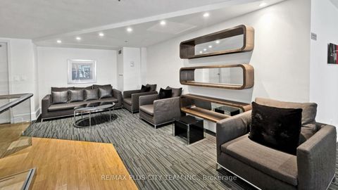 Photo 36 at 308 - 111 Elizabeth Street, Bay Street Corridor, Toronto