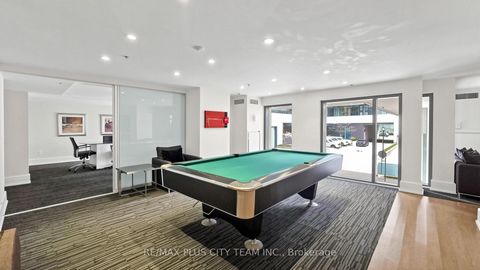 Photo 38 at 308 - 111 Elizabeth Street, Bay Street Corridor, Toronto