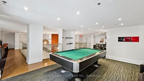 Photo 39 at 308 - 111 Elizabeth Street, Bay Street Corridor, Toronto