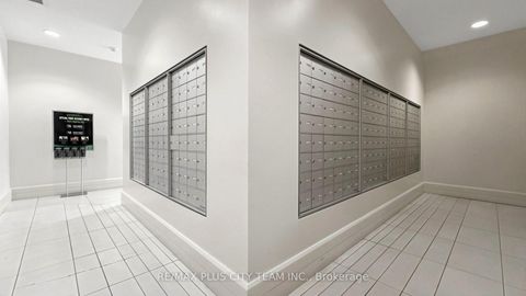 Photo 40 at 308 - 111 Elizabeth Street, Bay Street Corridor, Toronto