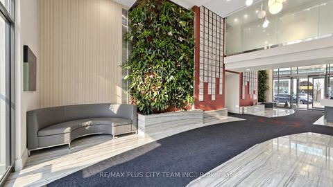 Photo 41 at 308 - 111 Elizabeth Street, Bay Street Corridor, Toronto
