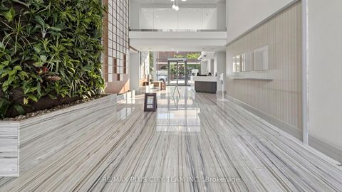 Photo 42 at 308 - 111 Elizabeth Street, Bay Street Corridor, Toronto