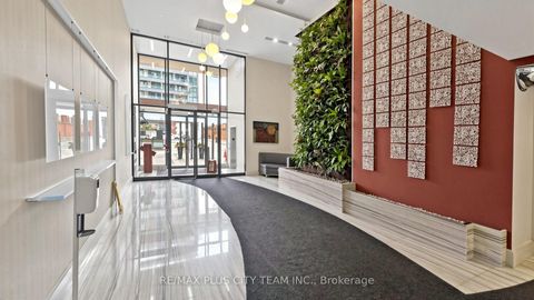 Photo 43 at 308 - 111 Elizabeth Street, Bay Street Corridor, Toronto