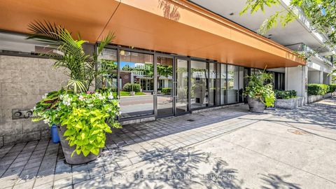 Photo 44 at 308 - 111 Elizabeth Street, Bay Street Corridor, Toronto