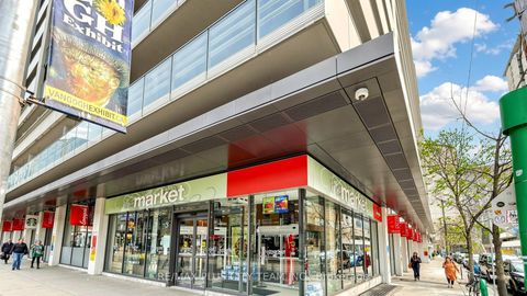 Photo 45 at 308 - 111 Elizabeth Street, Bay Street Corridor, Toronto