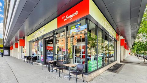 Photo 46 at 308 - 111 Elizabeth Street, Bay Street Corridor, Toronto