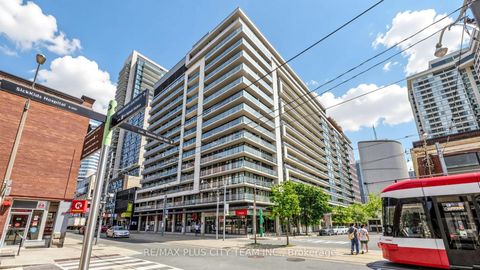 Photo 47 at 308 - 111 Elizabeth Street, Bay Street Corridor, Toronto
