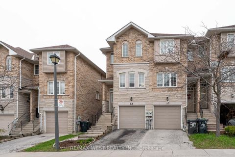 Photo 0 at 28 Shining Star Crescent, Mount Dennis, Toronto
