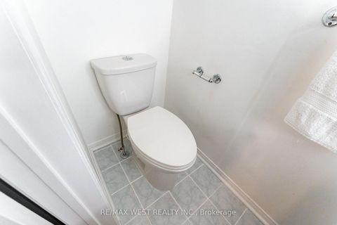 Photo 12 at 28 Shining Star Crescent, Mount Dennis, Toronto