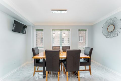 Photo 16 at 28 Shining Star Crescent, Mount Dennis, Toronto