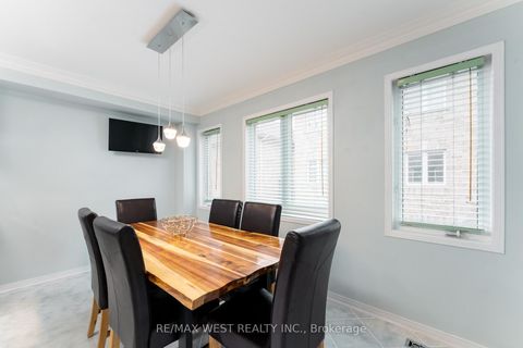 Photo 17 at 28 Shining Star Crescent, Mount Dennis, Toronto
