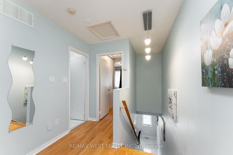 Photo 18 at 28 Shining Star Crescent, Mount Dennis, Toronto
