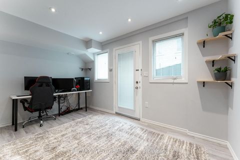 Photo 30 at 28 Shining Star Crescent, Mount Dennis, Toronto