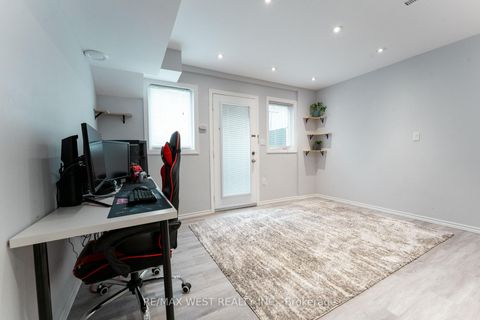 Photo 31 at 28 Shining Star Crescent, Mount Dennis, Toronto
