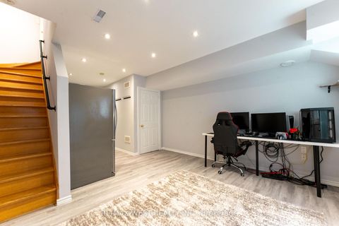 Photo 33 at 28 Shining Star Crescent, Mount Dennis, Toronto