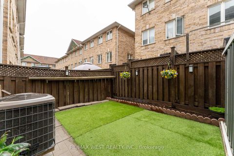 Photo 38 at 28 Shining Star Crescent, Mount Dennis, Toronto