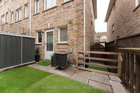 Photo 40 at 28 Shining Star Crescent, Mount Dennis, Toronto