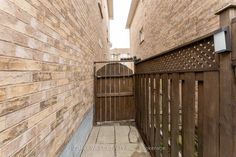 Photo 42 at 28 Shining Star Crescent, Mount Dennis, Toronto