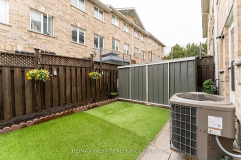 Photo 43 at 28 Shining Star Crescent, Mount Dennis, Toronto