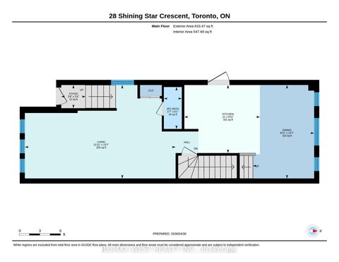 Photo 45 at 28 Shining Star Crescent, Mount Dennis, Toronto