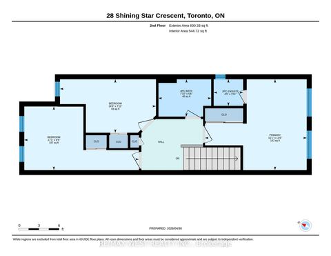 Photo 46 at 28 Shining Star Crescent, Mount Dennis, Toronto