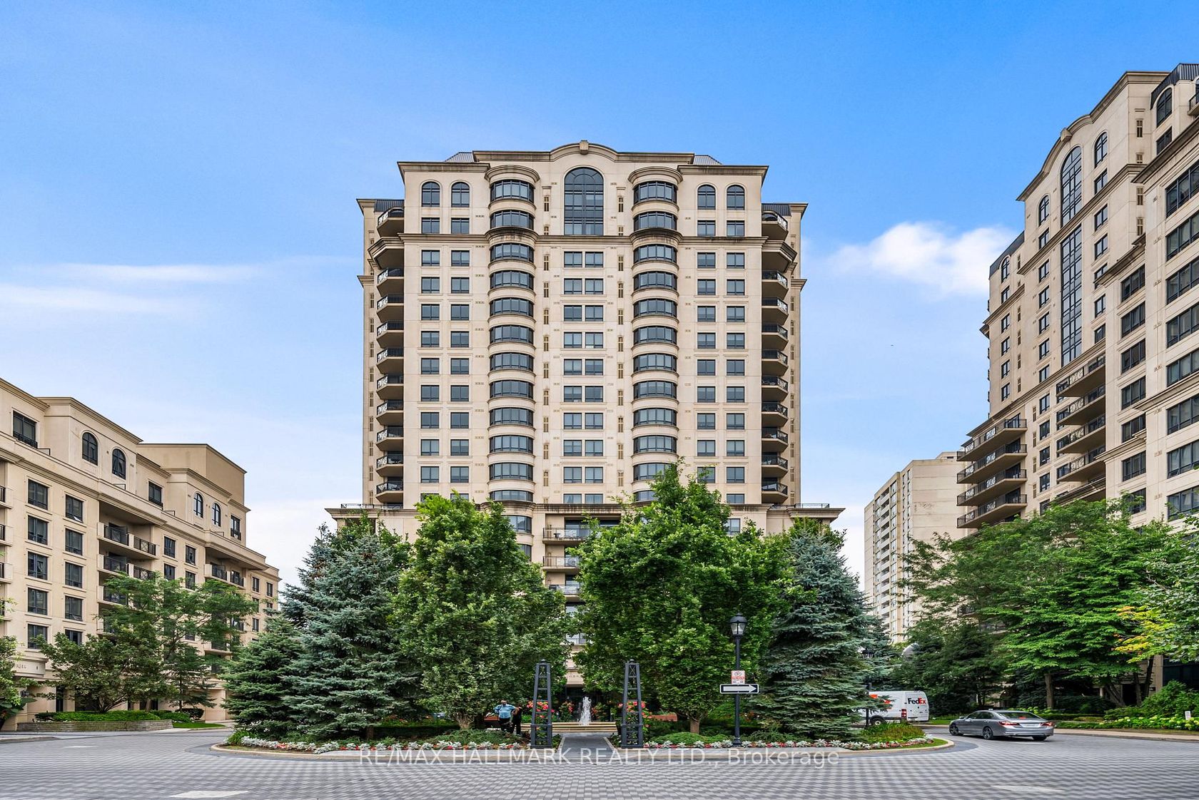 601 - 660 Sheppard Avenue E, Bayview Village, Toronto 2