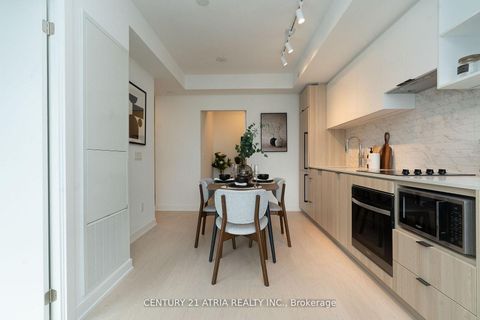 Photo 2 at 3612 - 252 Church Street, Yonge Corridor, Toronto