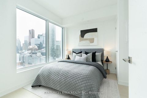 Photo 3 at 3612 - 252 Church Street, Yonge Corridor, Toronto