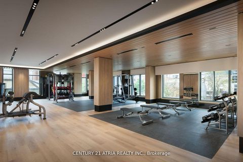 Photo 11 at 3612 - 252 Church Street, Yonge Corridor, Toronto