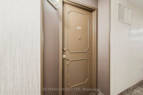 Photo 5 at 212 - 1101 Steeles Avenue W, Branson, Toronto