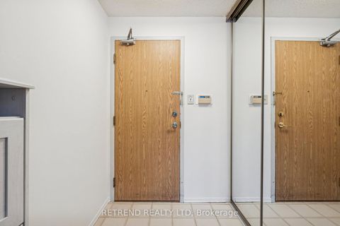Photo 6 at 212 - 1101 Steeles Avenue W, Branson, Toronto