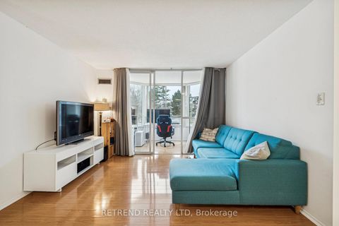 Photo 8 at 212 - 1101 Steeles Avenue W, Branson, Toronto
