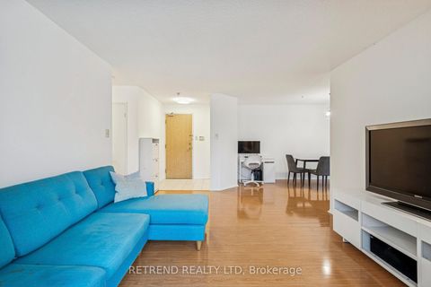 Photo 9 at 212 - 1101 Steeles Avenue W, Branson, Toronto