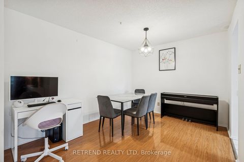 Photo 10 at 212 - 1101 Steeles Avenue W, Branson, Toronto