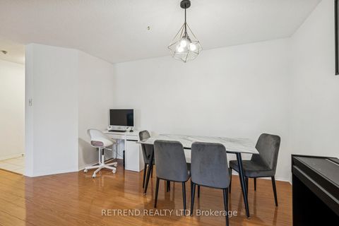 Photo 11 at 212 - 1101 Steeles Avenue W, Branson, Toronto