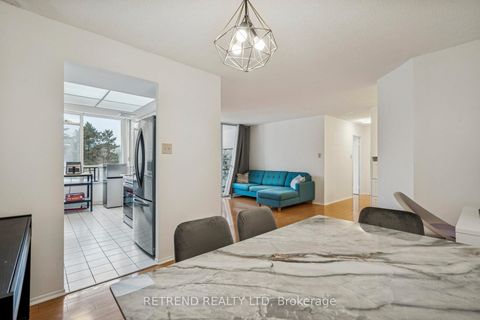 Photo 13 at 212 - 1101 Steeles Avenue W, Branson, Toronto