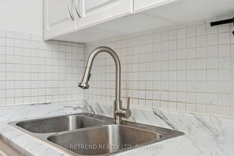 Photo 14 at 212 - 1101 Steeles Avenue W, Branson, Toronto