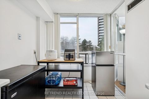 Photo 15 at 212 - 1101 Steeles Avenue W, Branson, Toronto