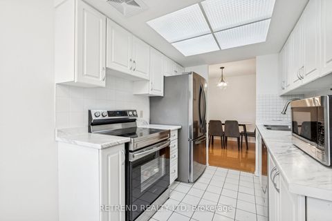 Photo 17 at 212 - 1101 Steeles Avenue W, Branson, Toronto