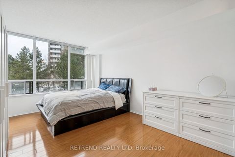 Photo 18 at 212 - 1101 Steeles Avenue W, Branson, Toronto