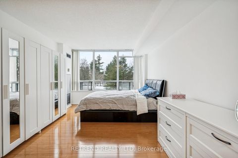 Photo 19 at 212 - 1101 Steeles Avenue W, Branson, Toronto