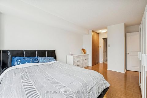 Photo 20 at 212 - 1101 Steeles Avenue W, Branson, Toronto