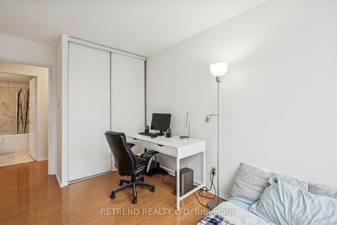 Photo 22 at 212 - 1101 Steeles Avenue W, Branson, Toronto